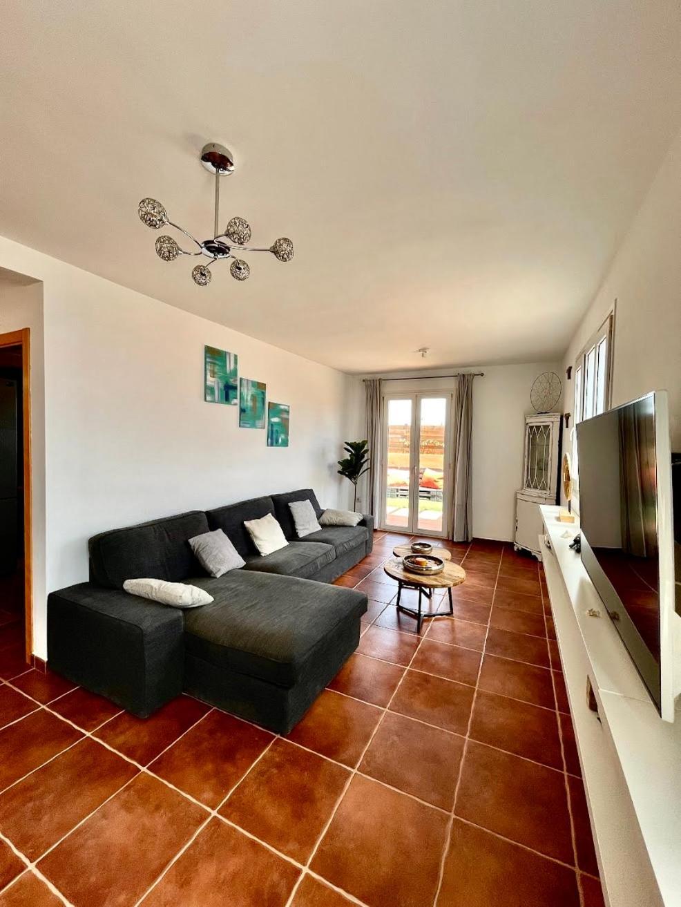 Villa Leyna Fuerteventura Corralejo Canary Island מראה חיצוני תמונה