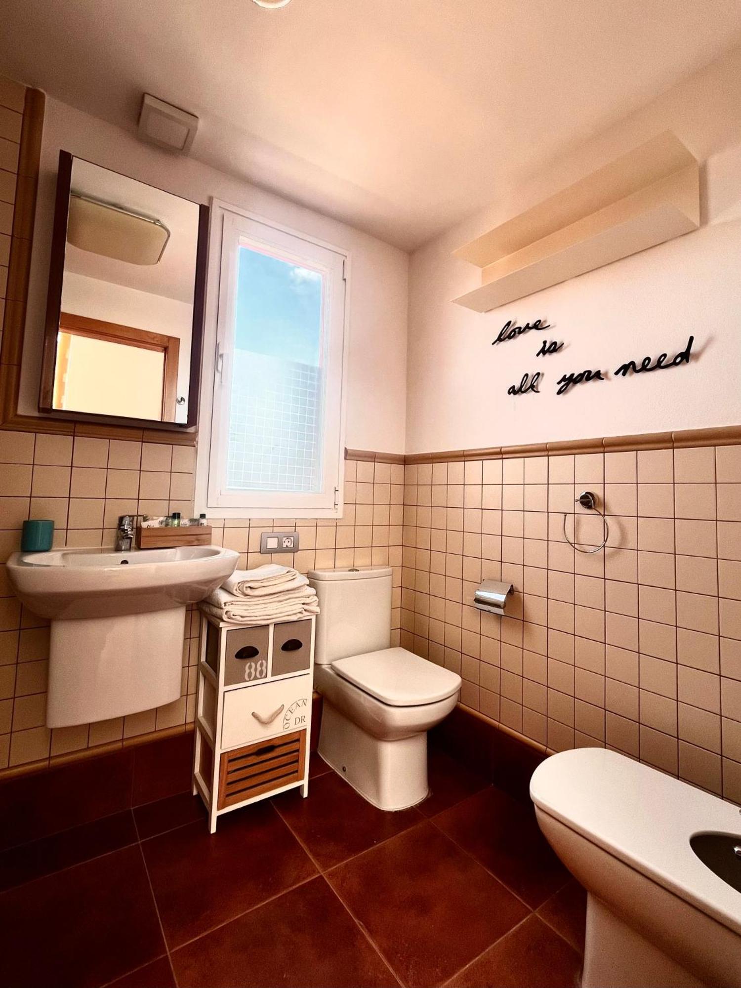 Villa Leyna Fuerteventura Corralejo Canary Island מראה חיצוני תמונה
