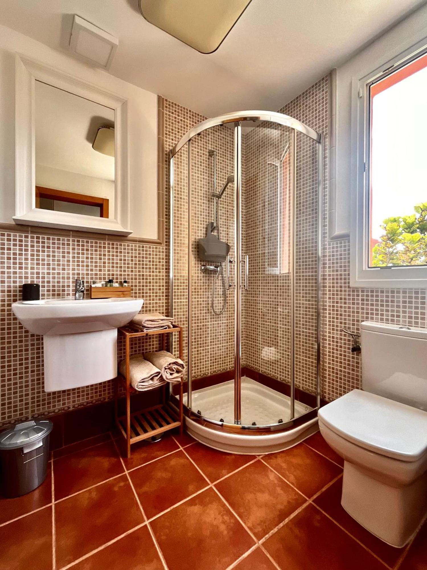 Villa Leyna Fuerteventura Corralejo Canary Island מראה חיצוני תמונה